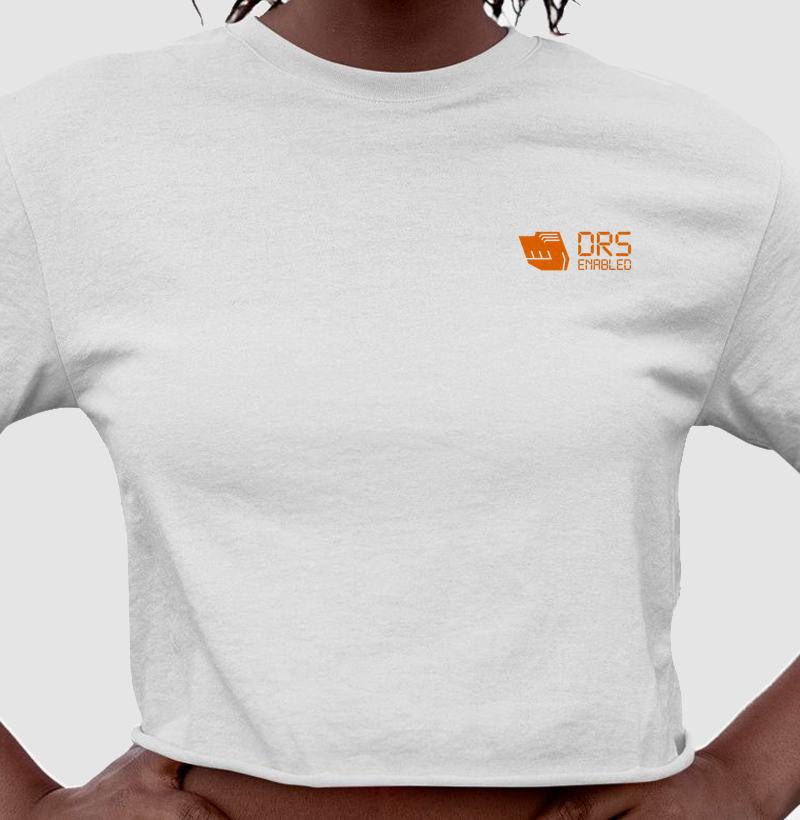 DRS enabled
