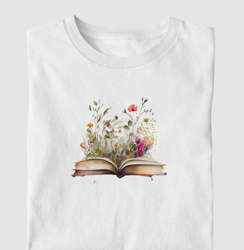 Garden book