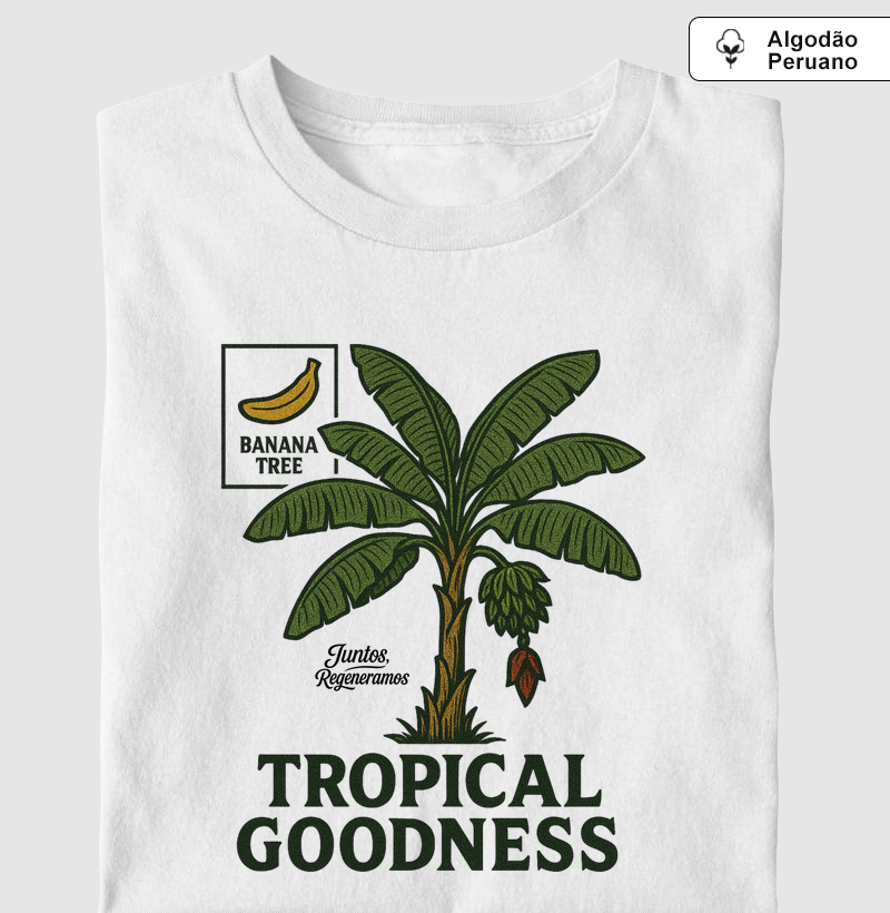 🌴 Tropical Goodness