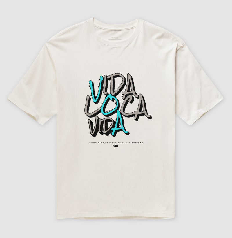 Vida loca vida