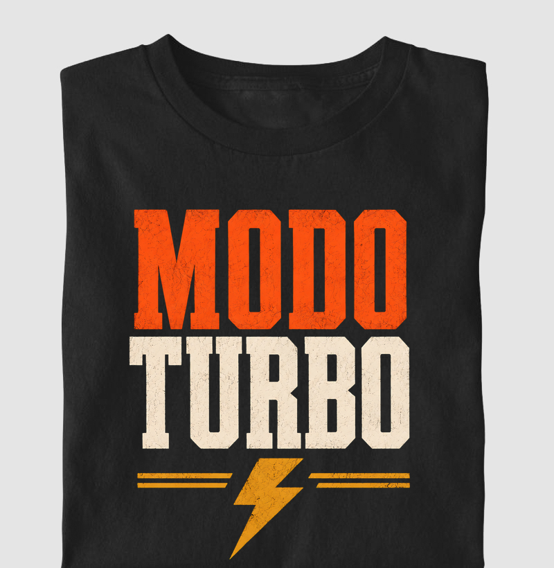 Modo turbo Pai