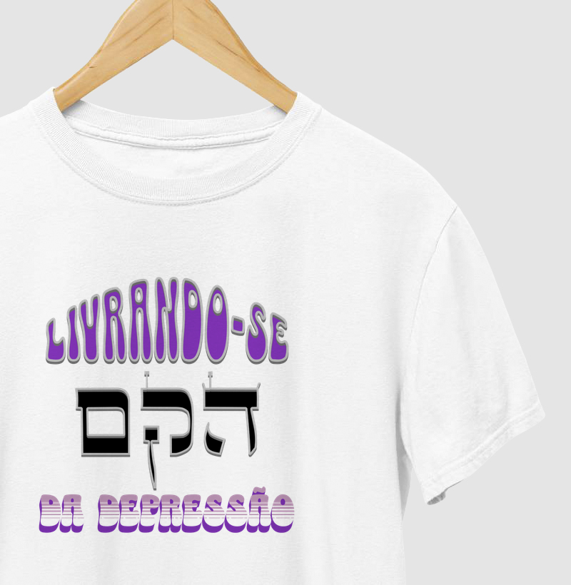 72 Nomes de Deus - Livrando-se da Depressão