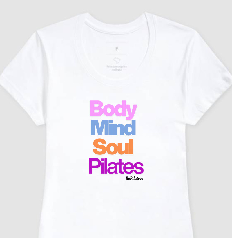Body, mind, soul , pilates