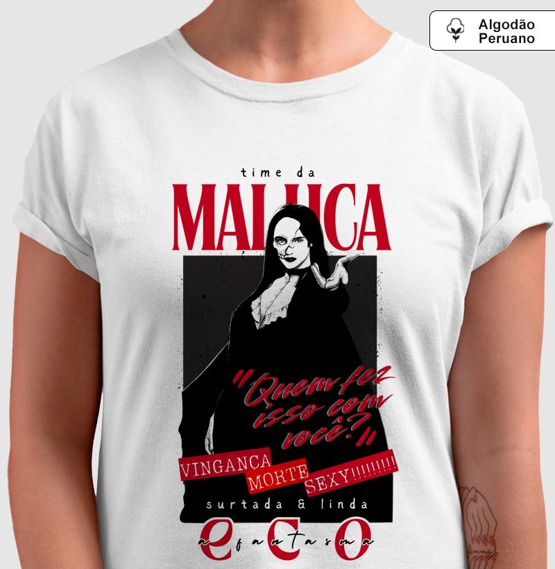 Eco, a Maluca (Canção dos Ossos - Giu Domingues)