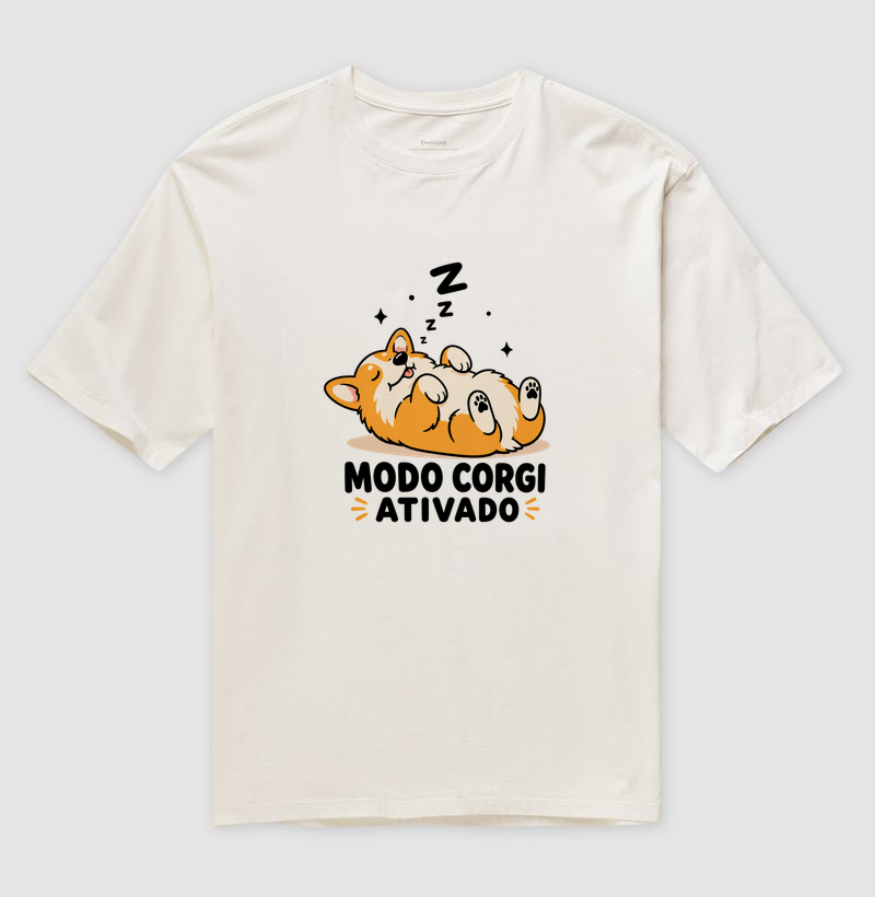 Modo Corgi