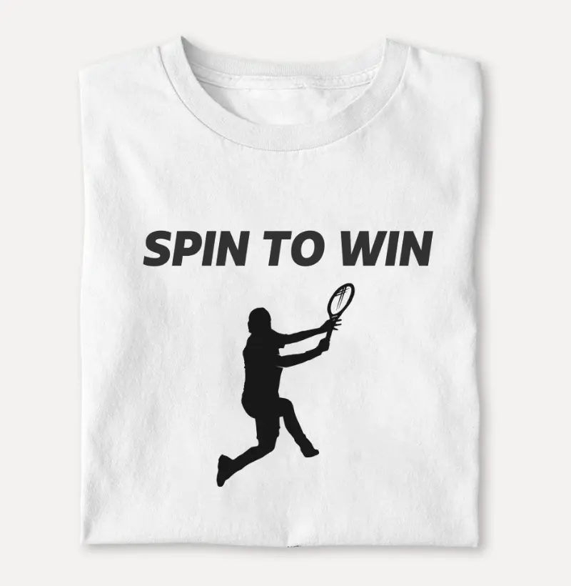 SPIN TO WIN