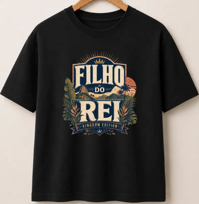Filho do Rei