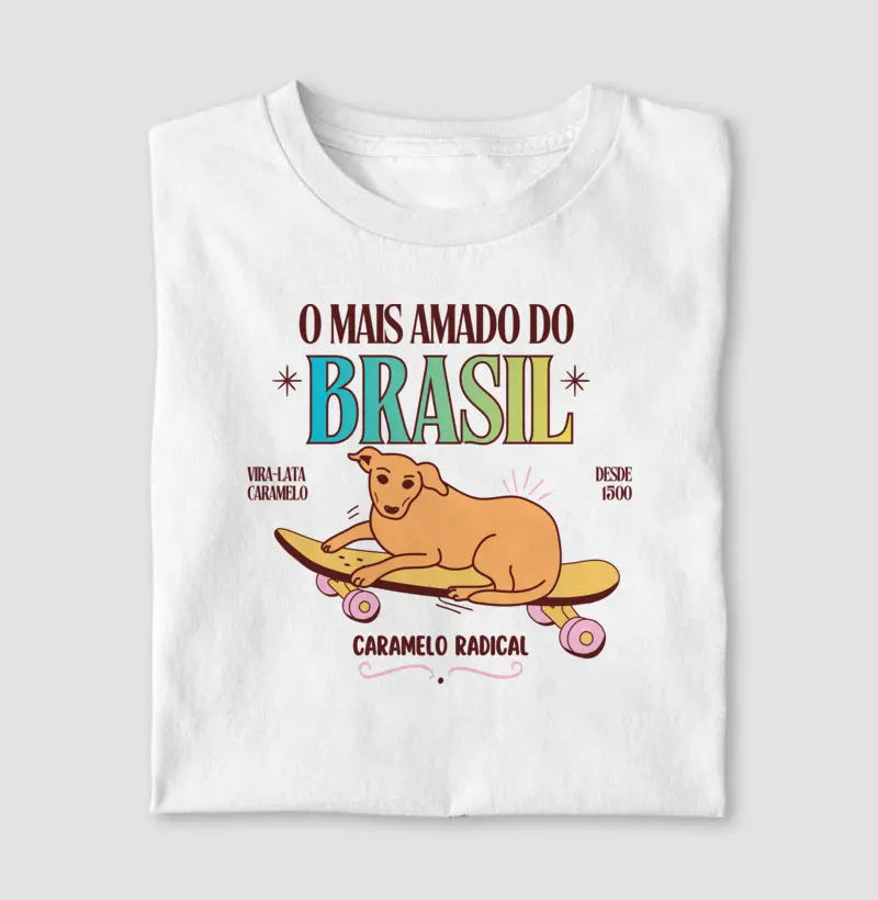 Amado do Brasil