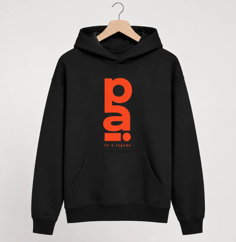 PAI - fé e legado | Presente para Dia dos Pais