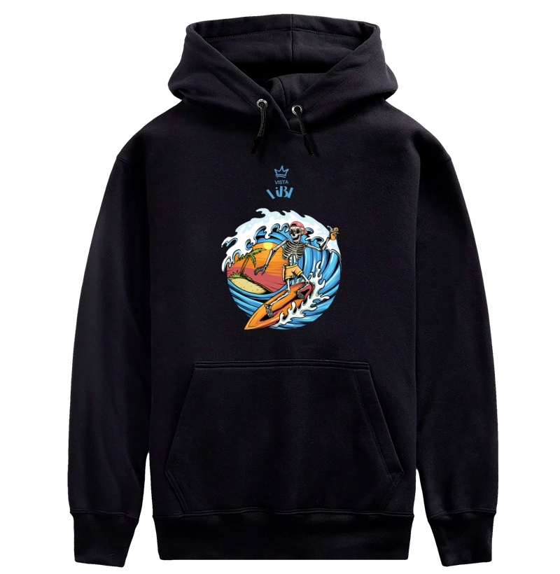 surf caveira