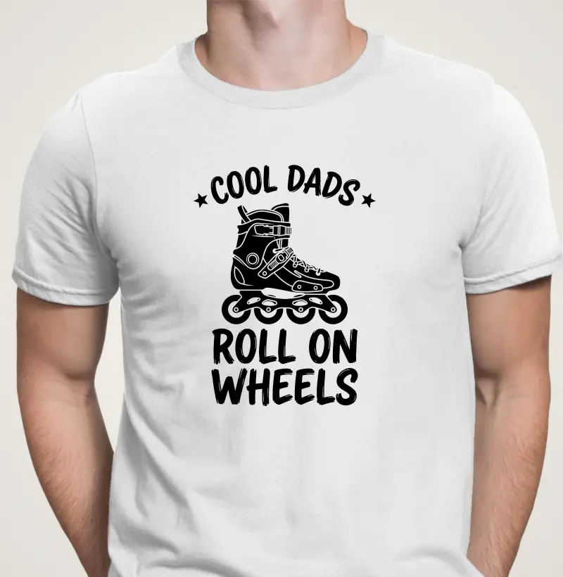 Cool dads