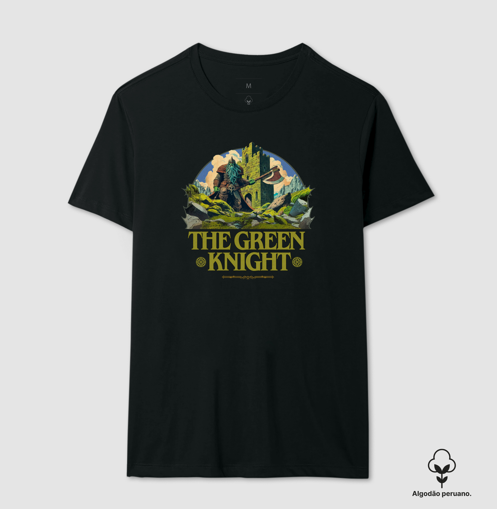 The Green Knight