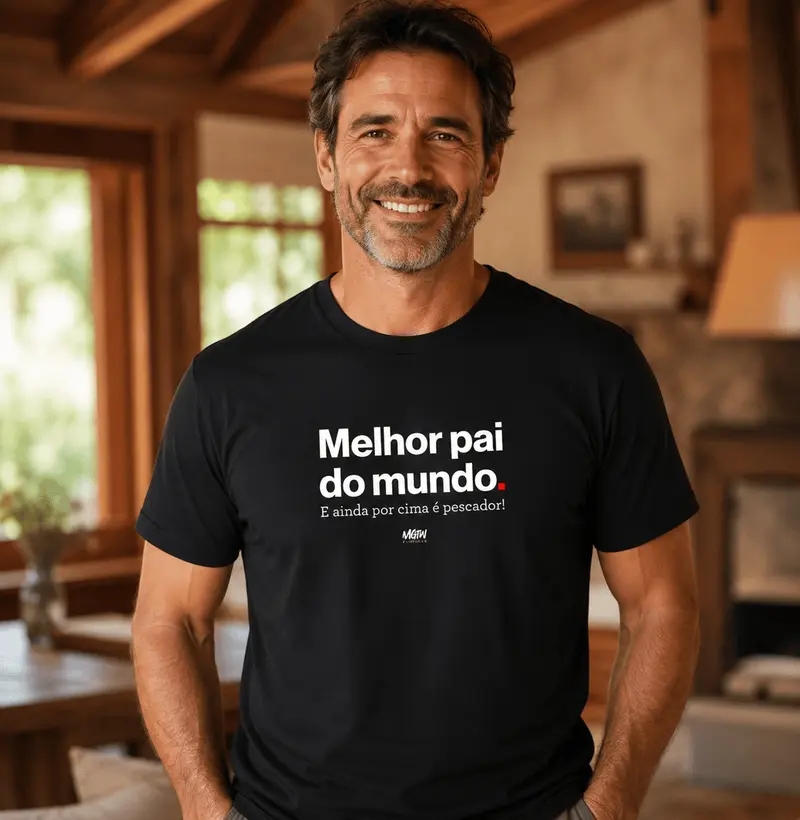 MELHOR PAI