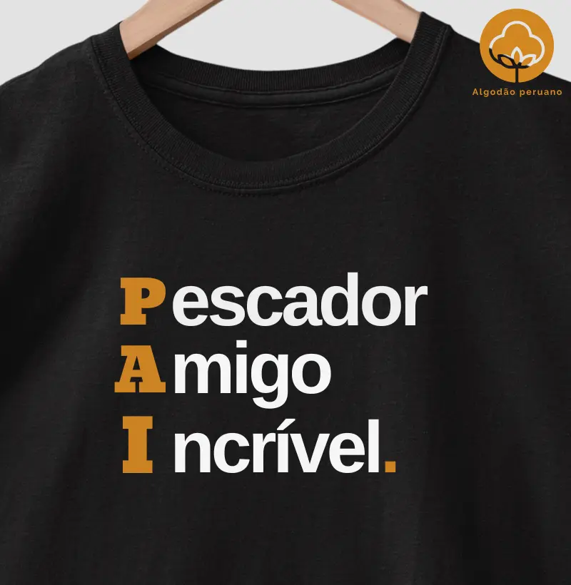 PAI (Algodão peruano)
