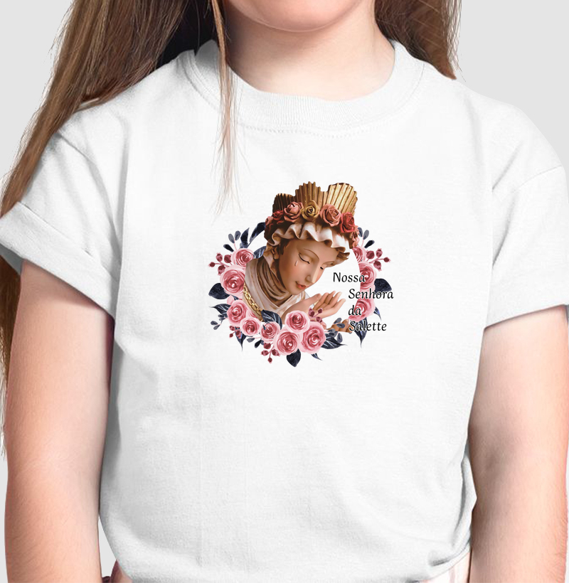 Nossa Senhora da Salette