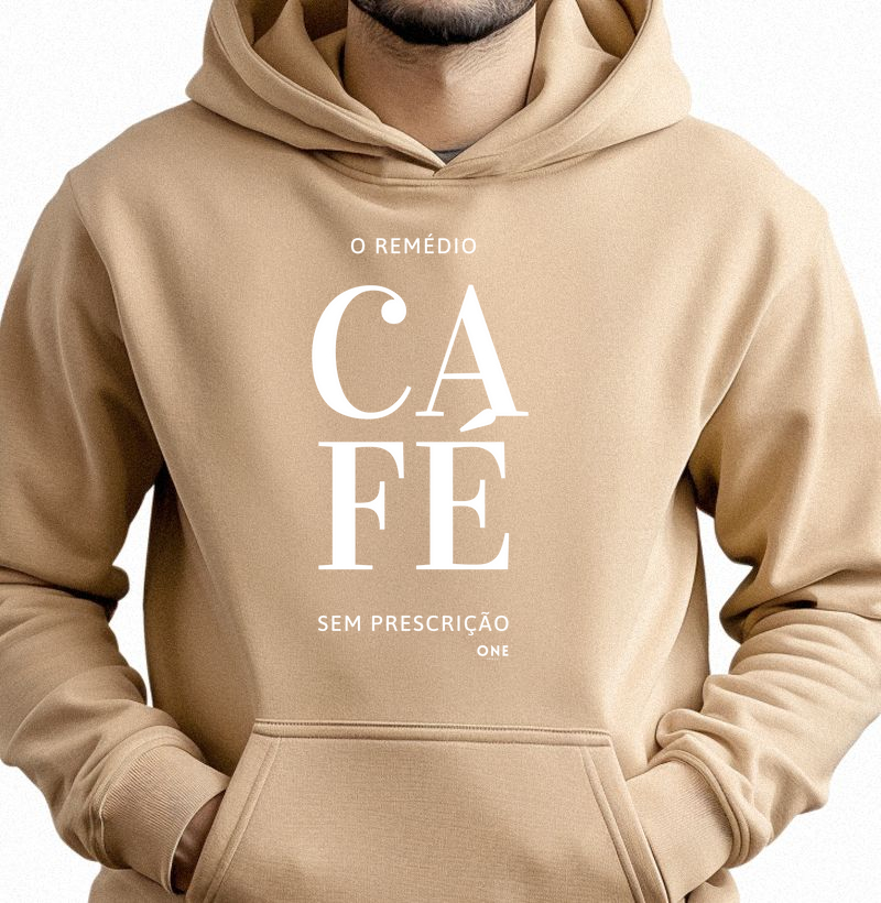 Café: O remédio sem prescrição