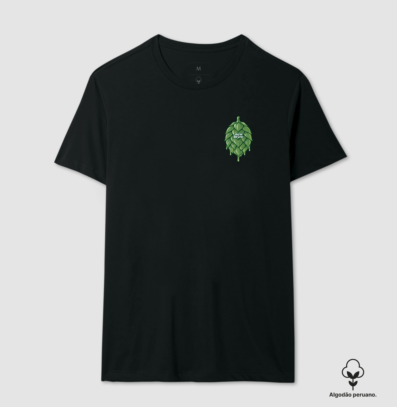 The Hop - New Brew