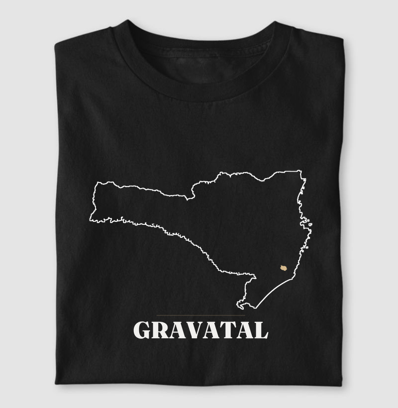 Gravatal | Traço SC