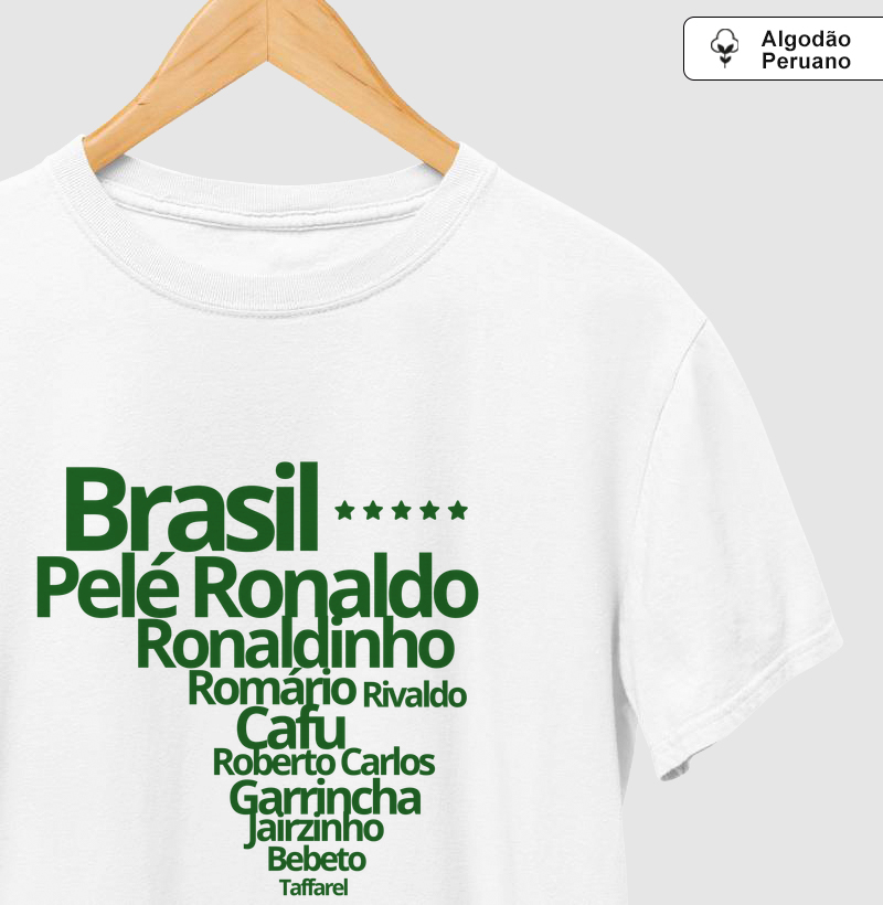 Brasil Lendas
