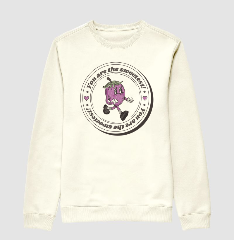 You Are the Sweetest