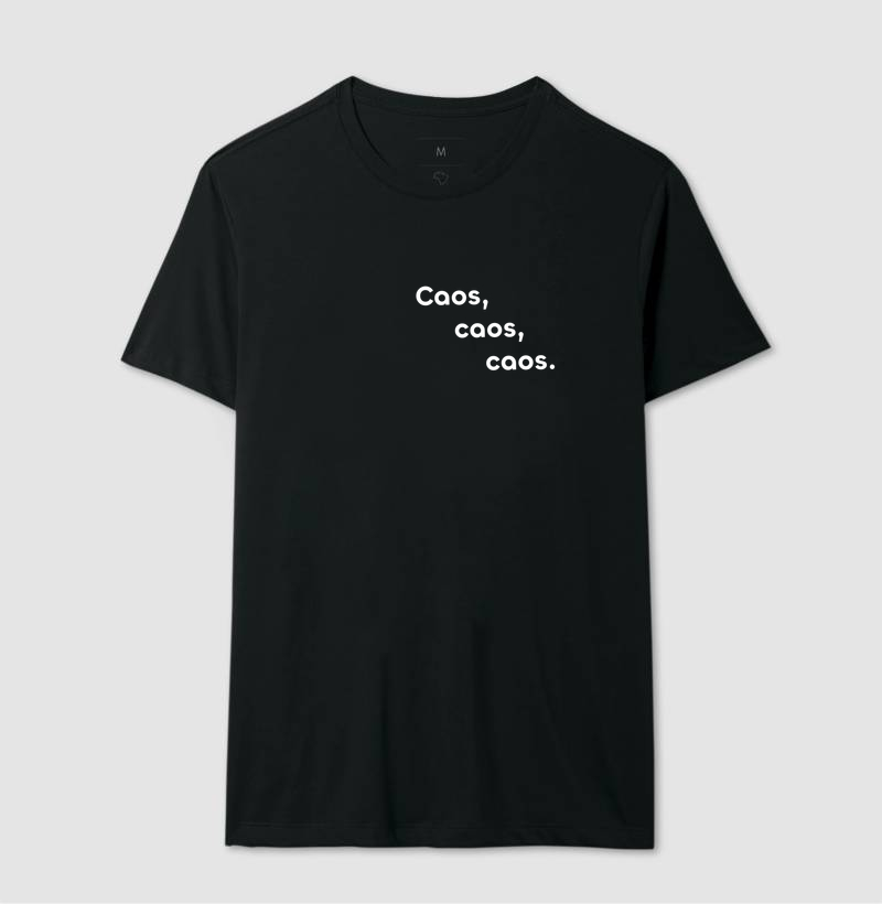 Caos, caos, caos