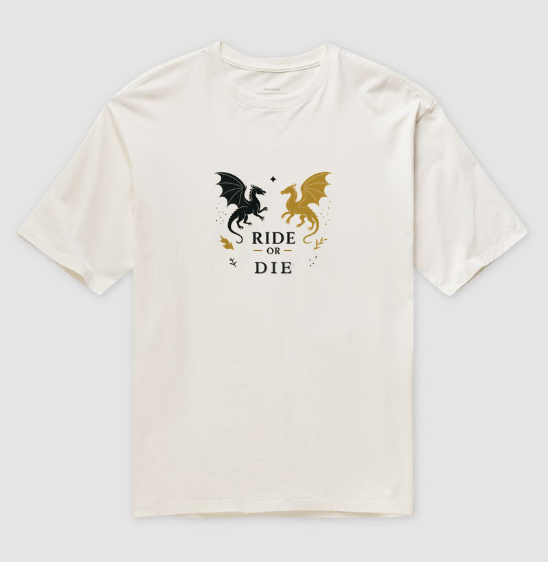 Ride or Die