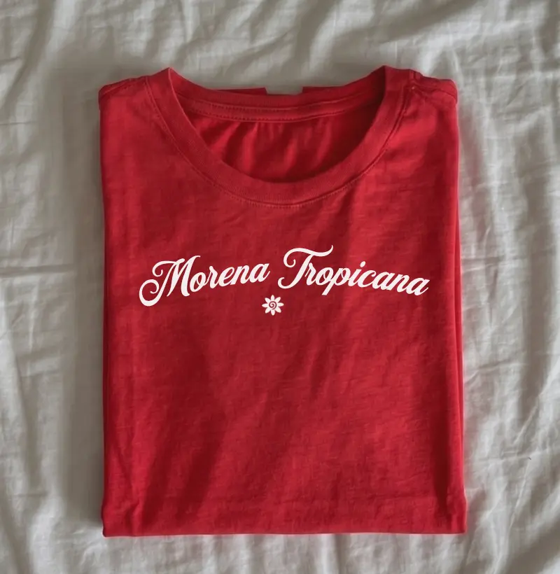Morena Tropicana