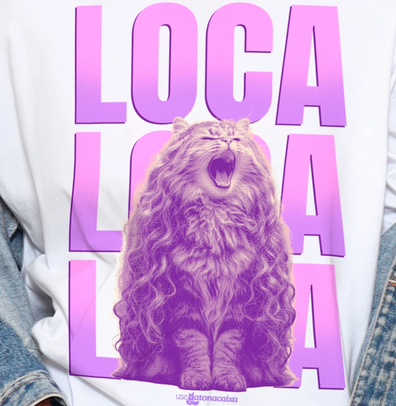 Loca Loca Loca