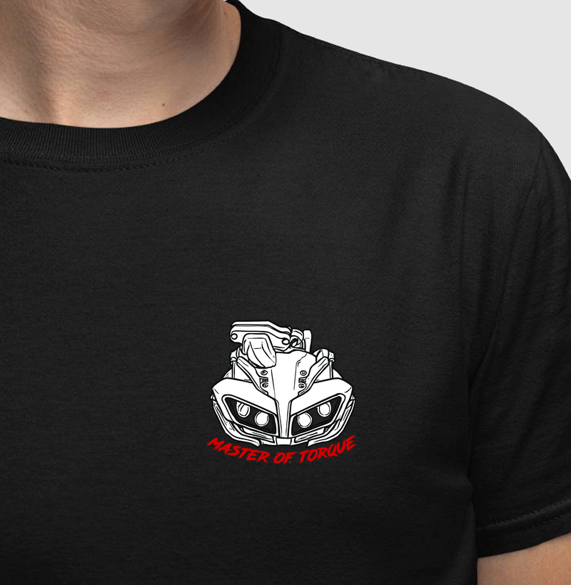 Master Of Torque 09 | Bolso