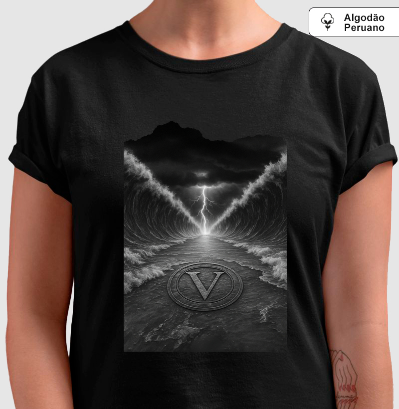 PREMIUM MAR VERMELHO