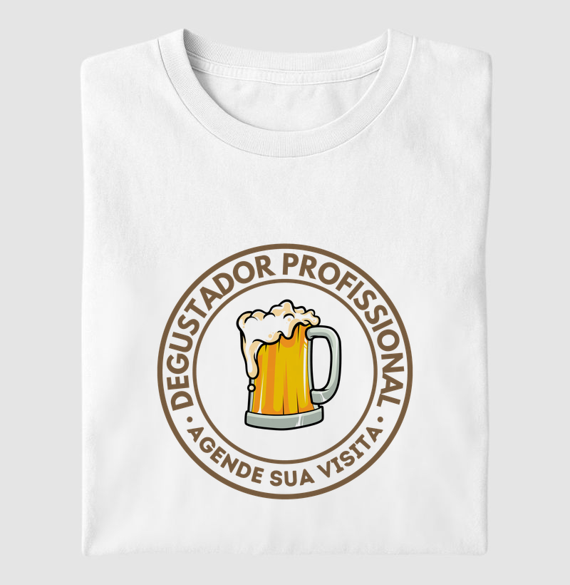 Degustador Profissional