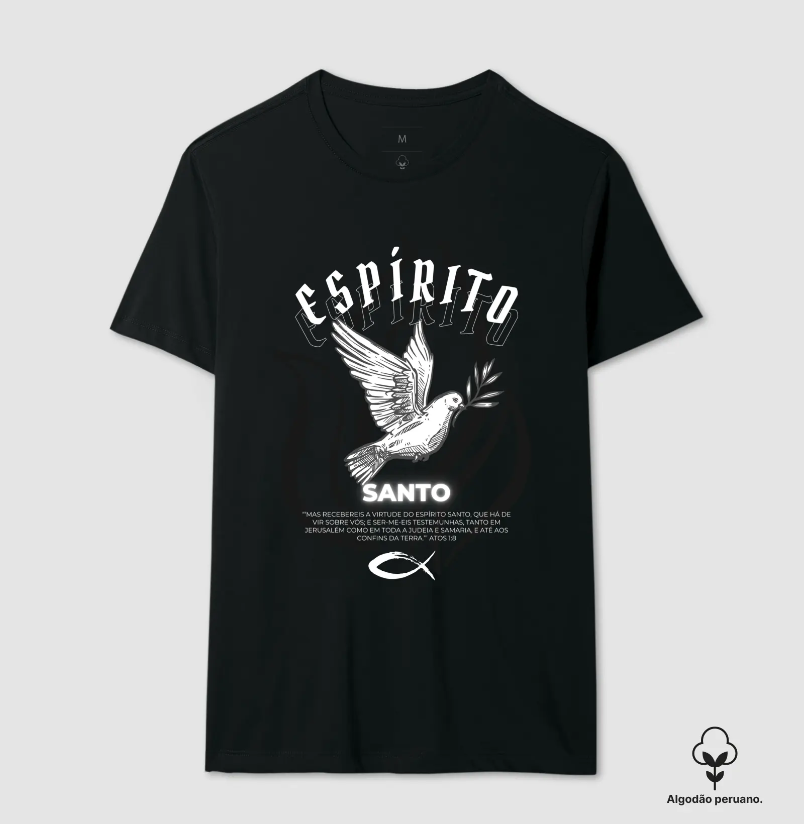 Holy Spirit