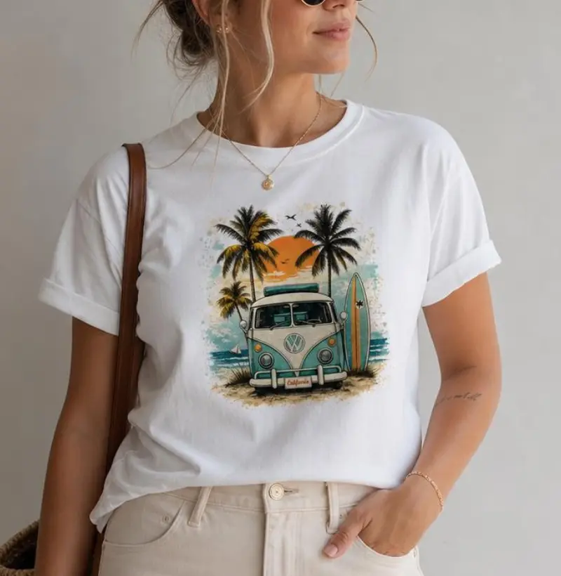 California Dreamin'