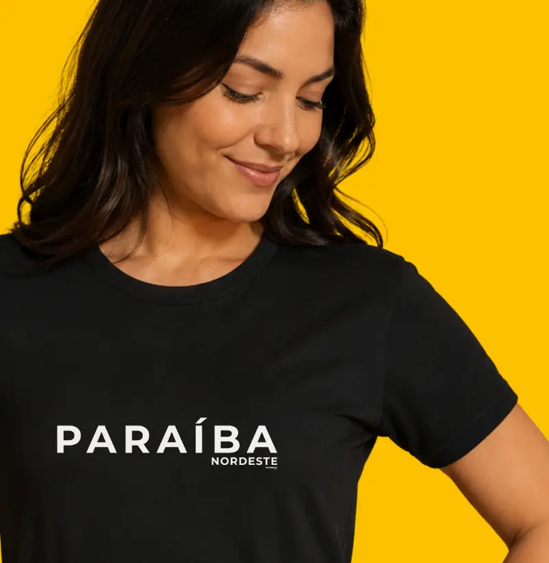 Paraíba Nordeste