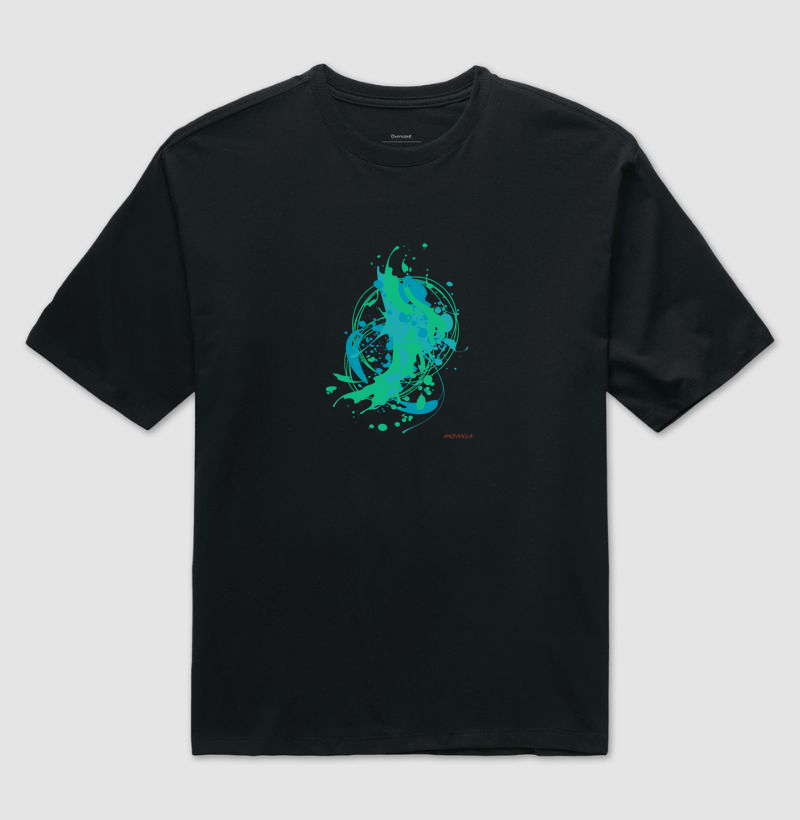 Riscos e Respingos 3 - Oversized