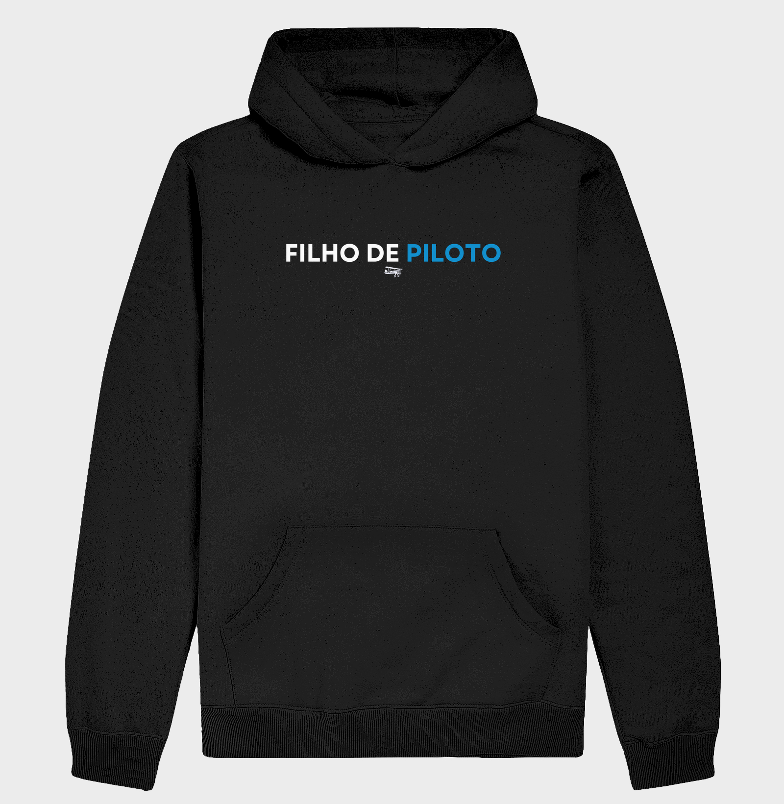 Filho de Piloto