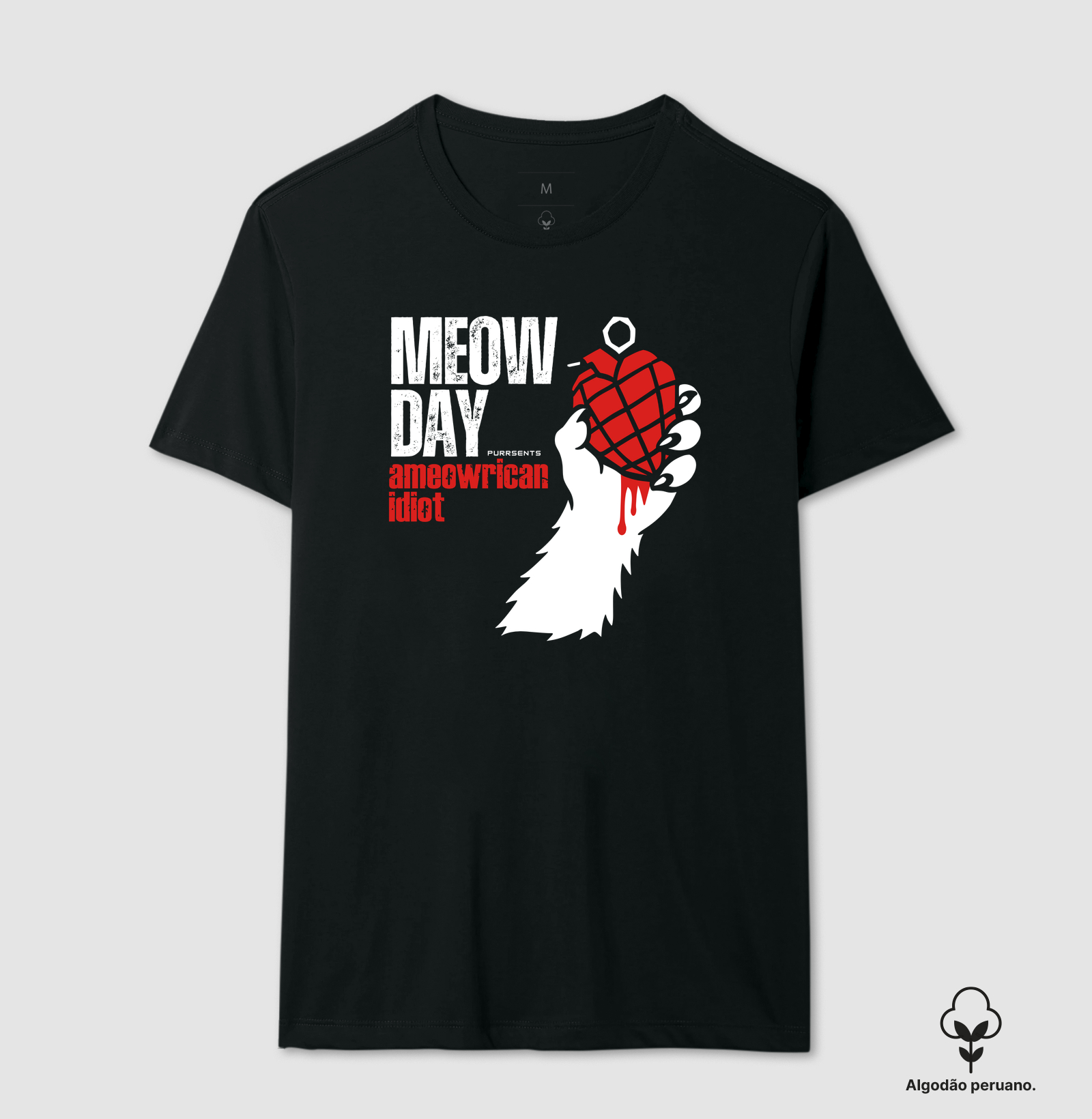 MEOW DAY