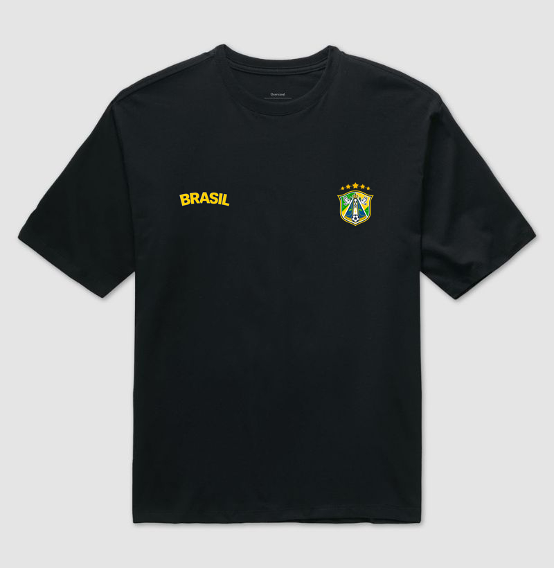 Brasil Nossa Senhora Aparecida - 02