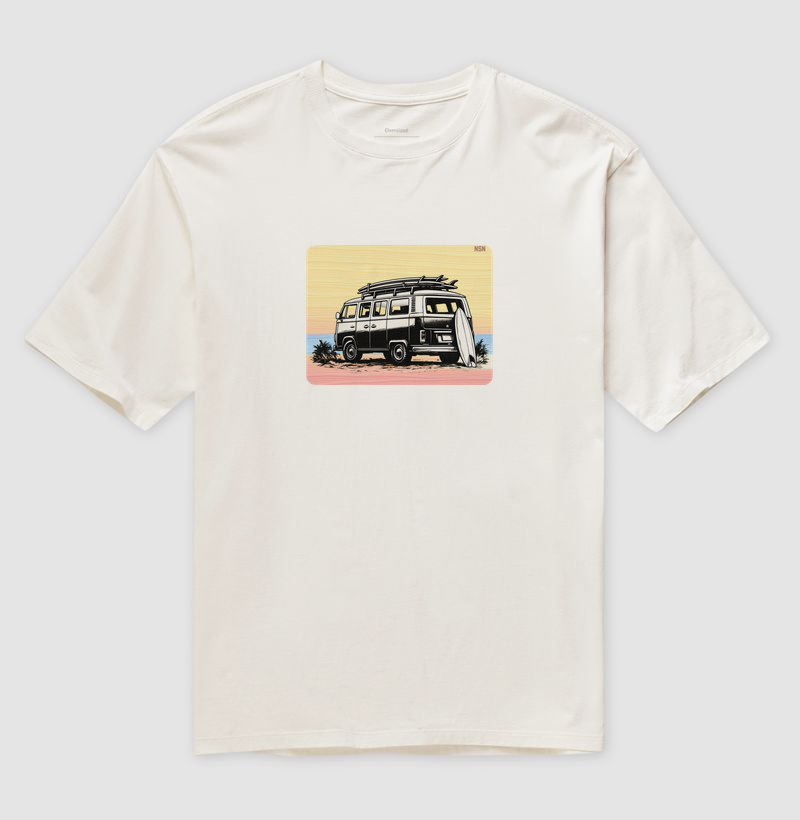 Surf Wagon