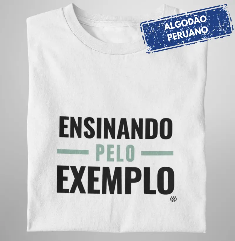 Ensinando pelo exemplo Premium