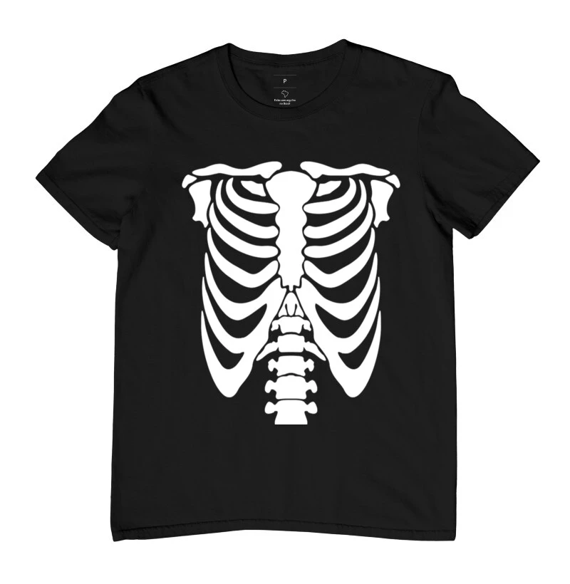 Guns N' Shot Esqueleto