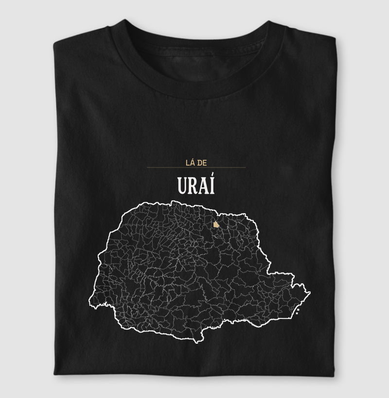 Uraí | Território PR