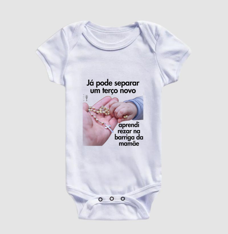 Baby Terço