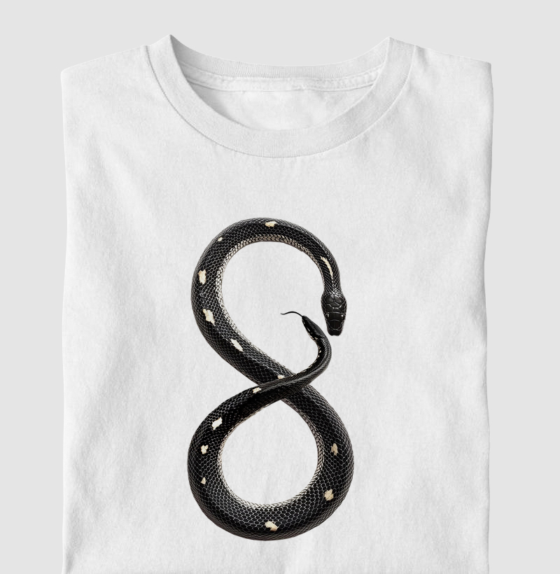 Serpente de duas cabeças