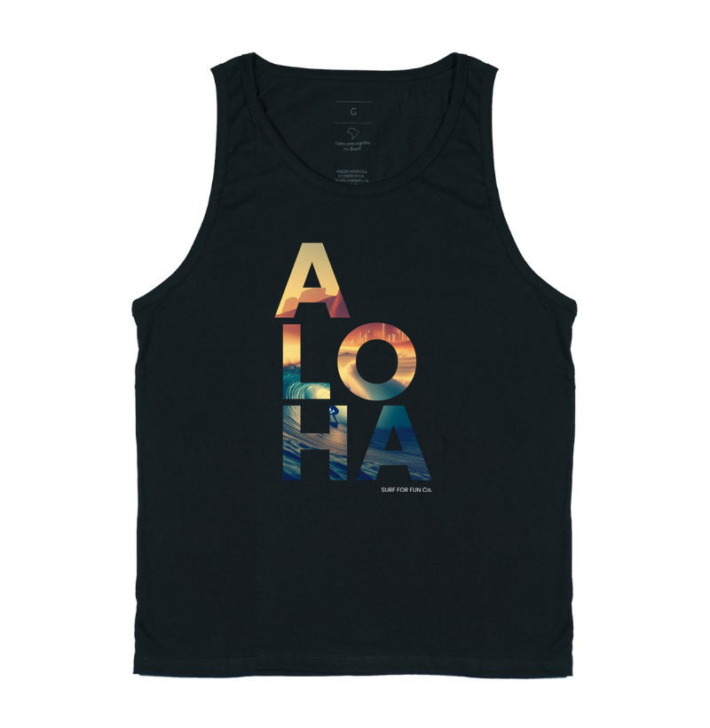 Vibe Aloha | Surf For Fun Wear