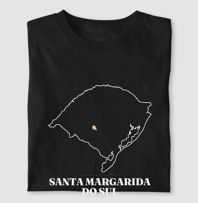 Santa Margarida do Sul | Traço RS