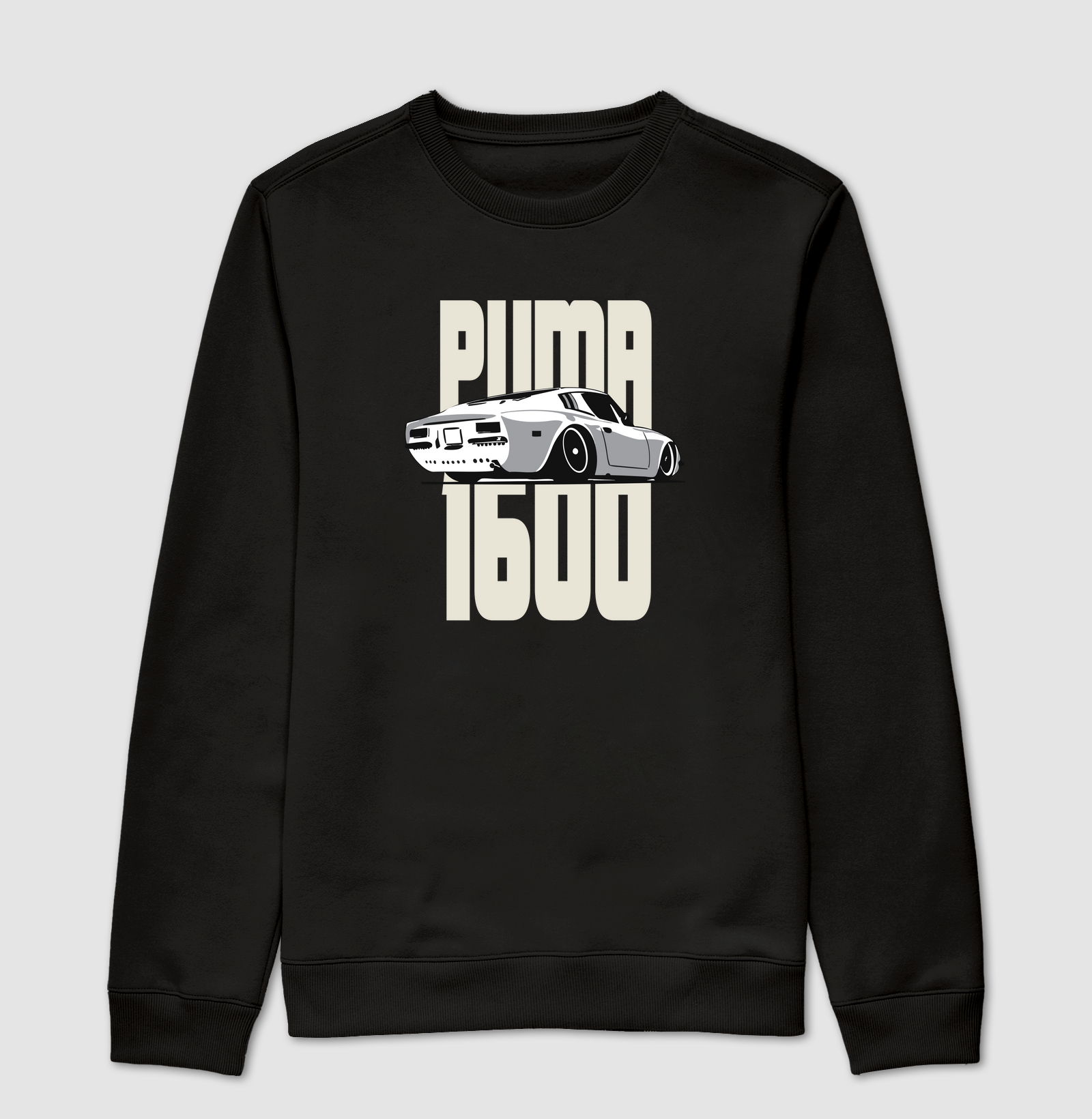 PUMA 1600