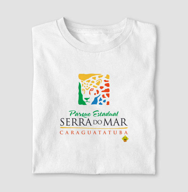 PARQUE ESTADUAL SM CARAGUATATUBA