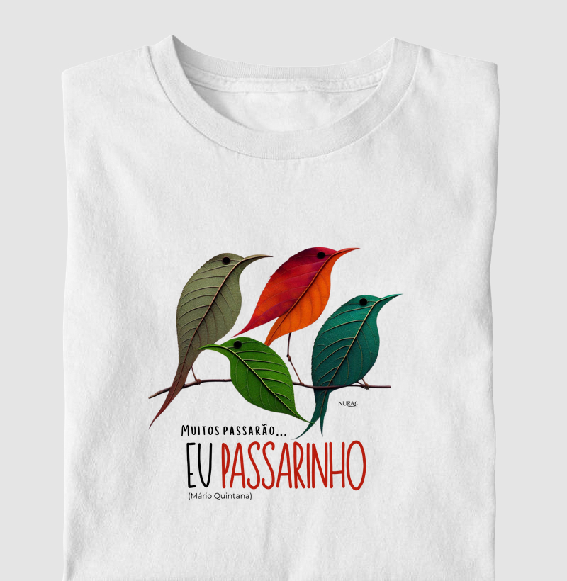 Little Birds Personalizada