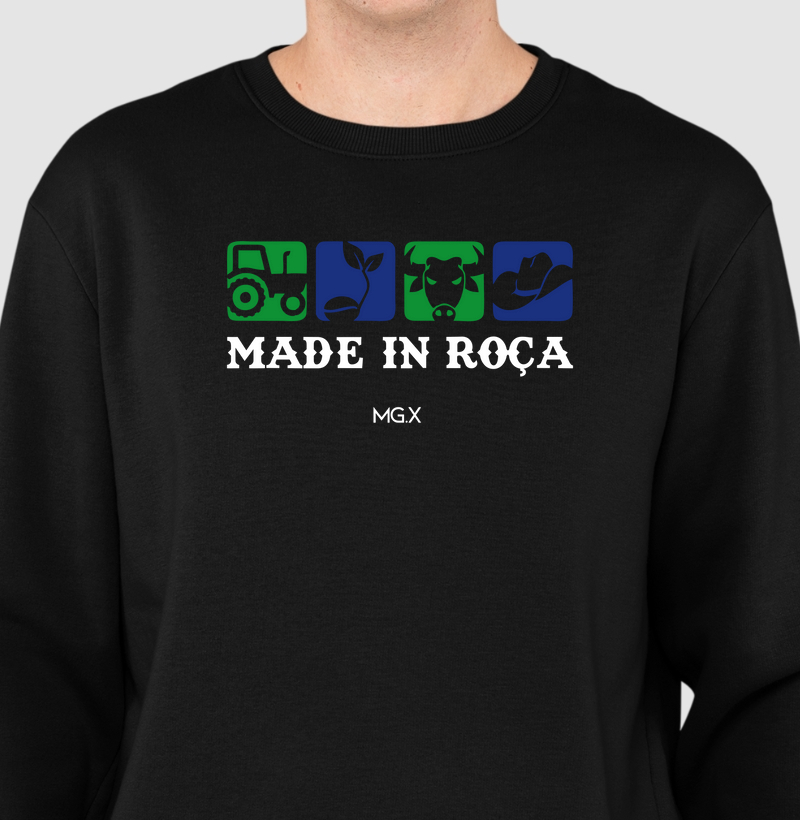 Made in Roça
